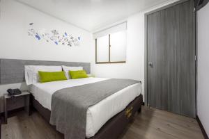 Ayenda 1024 Agora Inn Hotel