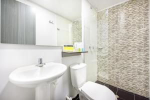 Ayenda 1024 Agora Inn Hotel