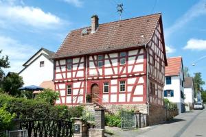 Ferienhaus Ancient frame house Wiesbaden Deutschland