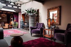 Hotels Hotel des Deux Clefs : photos des chambres