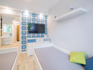 Apartament Turkusowy