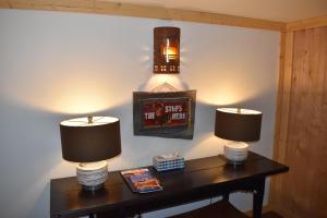 Jackson Hole Hideout