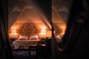 Hotels Hotel des Deux Clefs : photos des chambres