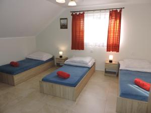 Noclegi Mączyńskiego