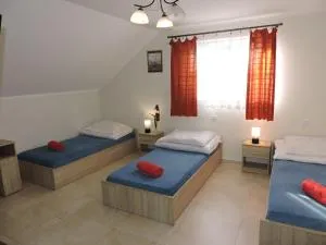 Noclegi Mączyńskiego - Tuczempy