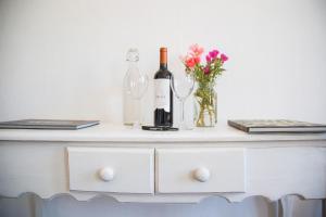 Escalera al Puerto Guest House