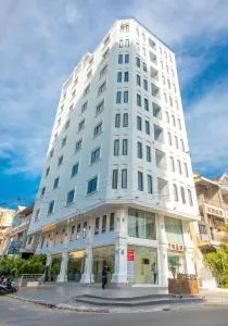 V Boutique Hotel - Stung-Meanchey