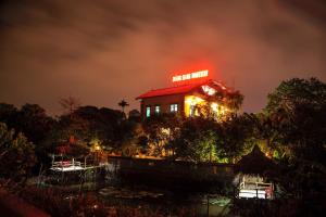 Hoang Giang Homestay