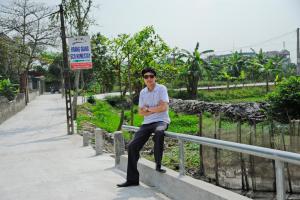 Hoang Giang Homestay