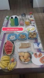 Pousada Cama & Café