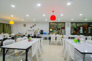 Sabuy Best Hotel Phayao