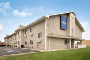 Travelodge by Wyndham Missouri Valley - West Point