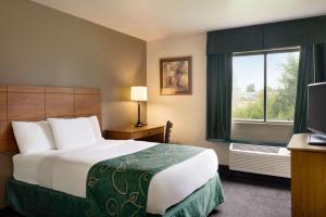 Travelodge By Wyndham Dexter Hotel Dexter Mo Deals Photos Reviews