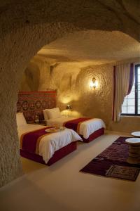 Superior Family Room room in Hezen Cave Hotel