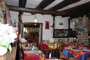 Auberges Auberge des Pyrenees : photos des chambres