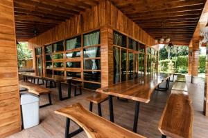 Phachuanchom Resort Khaoyai