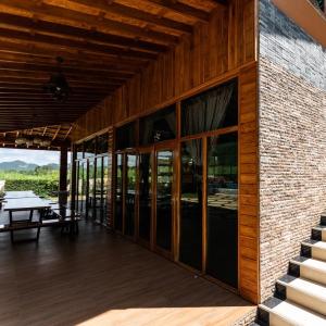 Phachuanchom Resort Khaoyai