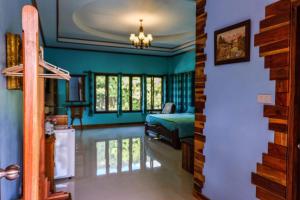 Phachuanchom Resort Khaoyai