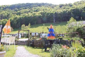 Auberges Auberge des Pyrenees : photos des chambres