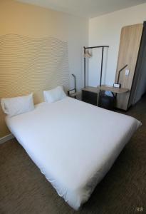 Hotels B&B HOTEL Bordeaux Centre Gare Saint-Jean : photos des chambres