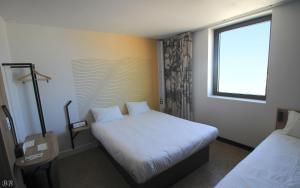 Hotels B&B HOTEL Bordeaux Centre Gare Saint-Jean : photos des chambres