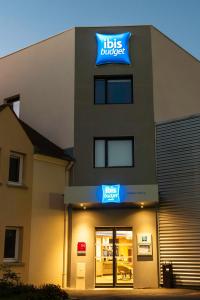 Hotels ibis budget Chateau-Thierry : photos des chambres