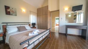 Meliades Villas Chania Greece