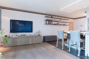 Appartements Le Grand Sillon - Le Georges : photos des chambres