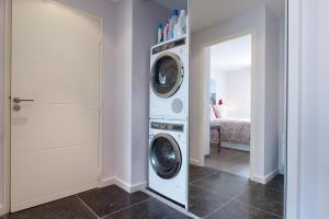 Appartements Le Grand Sillon - Le Georges : photos des chambres