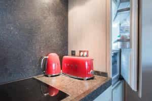 Appartements Le Grand Sillon - Le Georges : photos des chambres