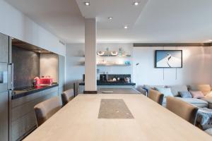 Appartements Le Grand Sillon - Le Georges : photos des chambres