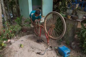 Chansor Homestay 1 By Siem Reap Homesteading