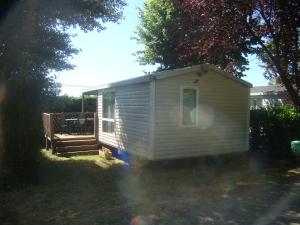 Campings Camping LE PIGEONNIER : photos des chambres