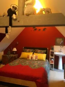 Le petit secret - 圣艾尼昂