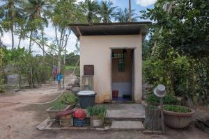 Chansor Homestay 4 By Siem Reap Homesteading