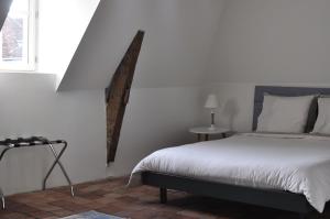 B&B / Chambres d'hotes B&B Le Relais des Saints Peres : photos des chambres