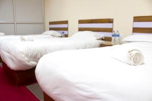 Gorkha Chhen bed & breakfast