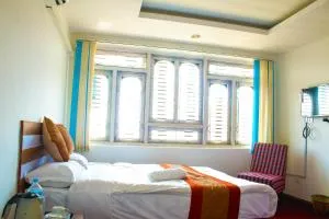 Gorkha Chhen bed & breakfast - Gorkhā