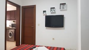 Appartement au Centre de Martil