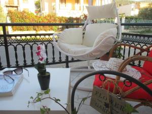 Selene's House Thassos Greece