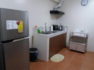 Comfy 1BR Condo Unit in One Oasis CdeO near Limketkai Centrio