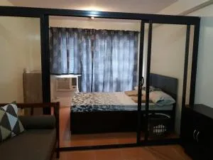 Comfy 1BR Condo Unit in One Oasis CdeO near Limketkai Centrio - 卡加盐德奥罗
