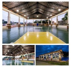 Comfy 1BR Condo Unit in One Oasis CdeO near Limketkai Centrio