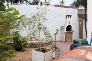 The Green House Guest House