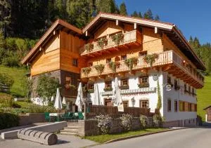 Landgasthof Adler - Stanzach