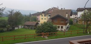 Casa vacanze in Trentino. Altopiano di Lavarone