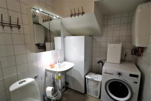 RIBO Apartment Riksgränsen