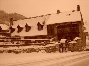 Auberge des Pyrénées