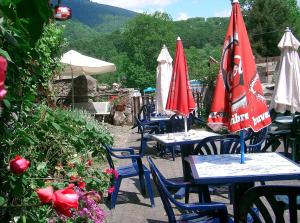 Auberges Auberge des Pyrenees : photos des chambres