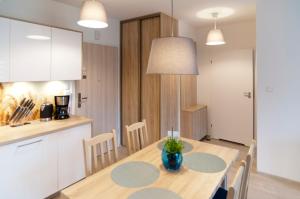 Michano Apartamenty Premium